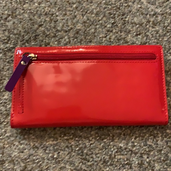 Kate Spade Wallet - Picture 3 of 5